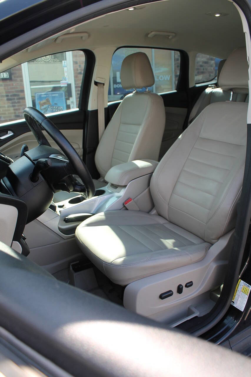 Used 2013 Ford C-MAX SEL FWD image 13