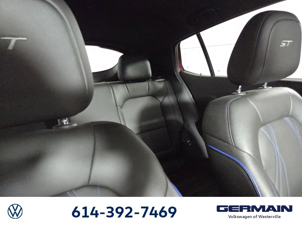 Used 2024 Buick Envista Sport Touring w/ Advanced Safety Package FWD image 16