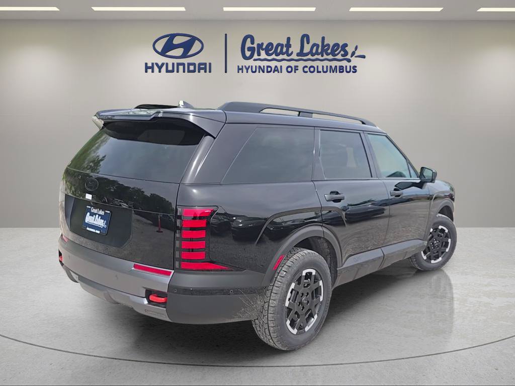 New 2026 Hyundai Palisade XRT Pro AWD/4WD image 5