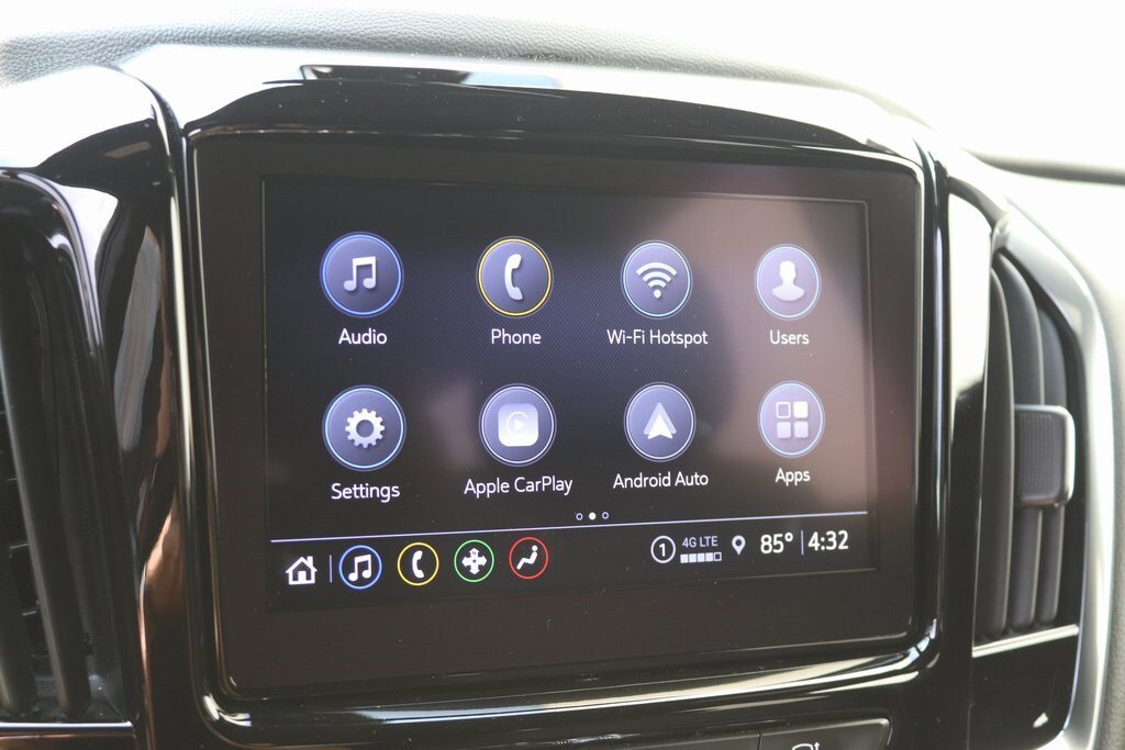 Used 2023 Chevrolet Traverse LT AWD/4WD image 6