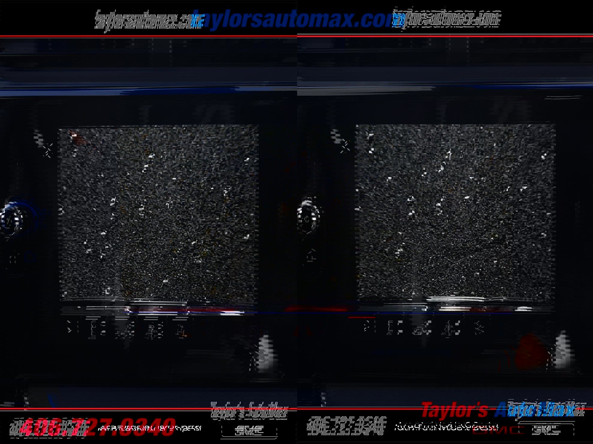 New 2026 GMC Sierra 2500 Denali w/ Denali Reserve Package image 24