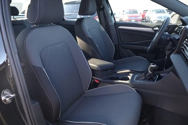 New 2026 Volkswagen Jetta Sport image 21