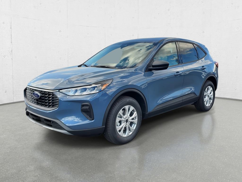 New 2026 Ford Escape Active w/ Cold Weather Package AWD/4WD image 4