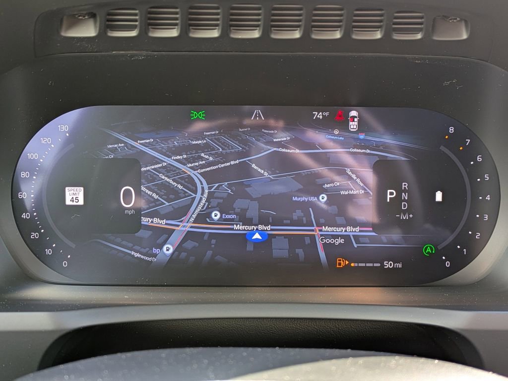 New 2026 Volvo XC90 B6 Plus w/ Protection Package Premier image 26