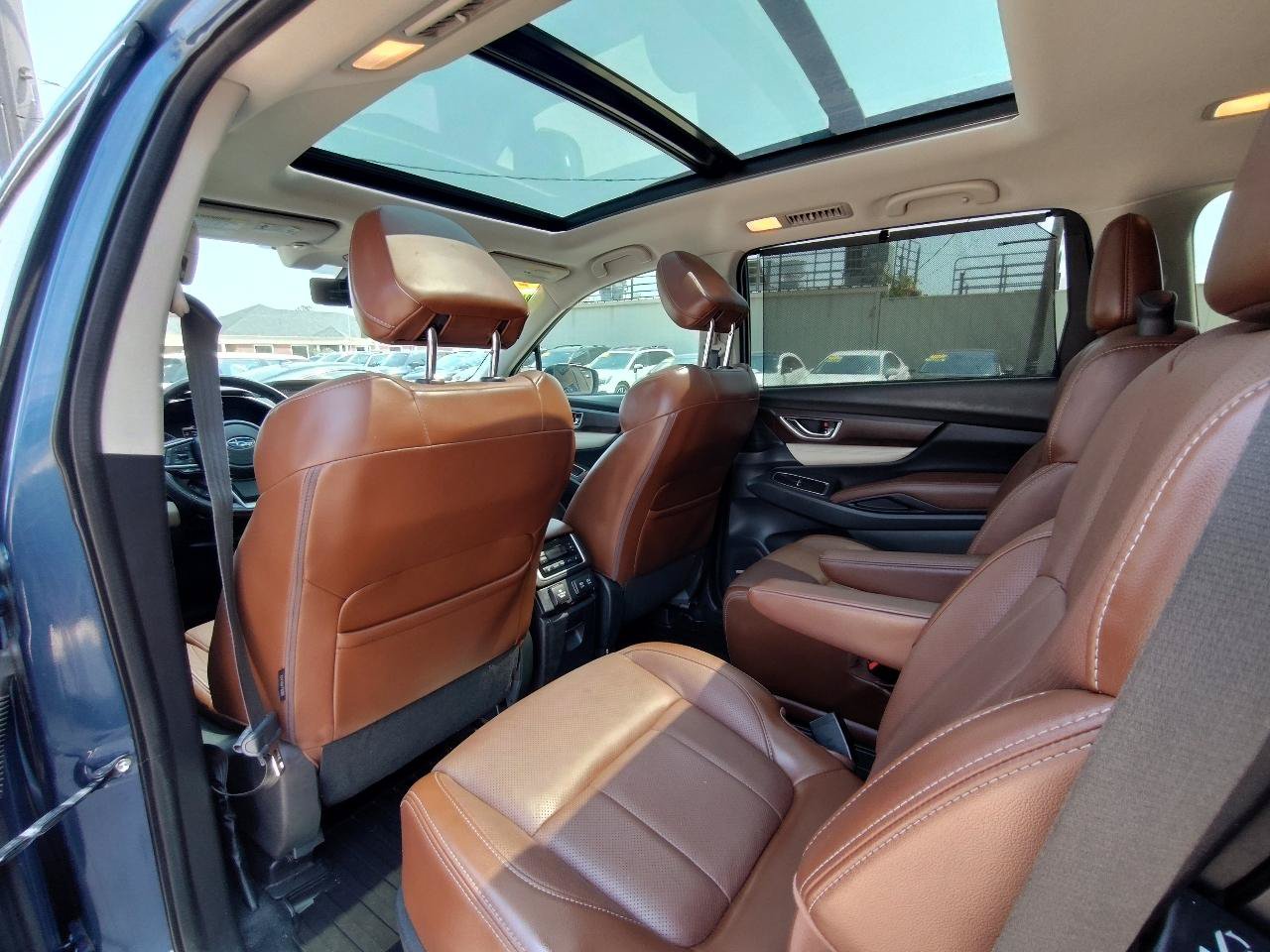 Used 2019 Subaru Ascent Touring AWD/4WD image 35