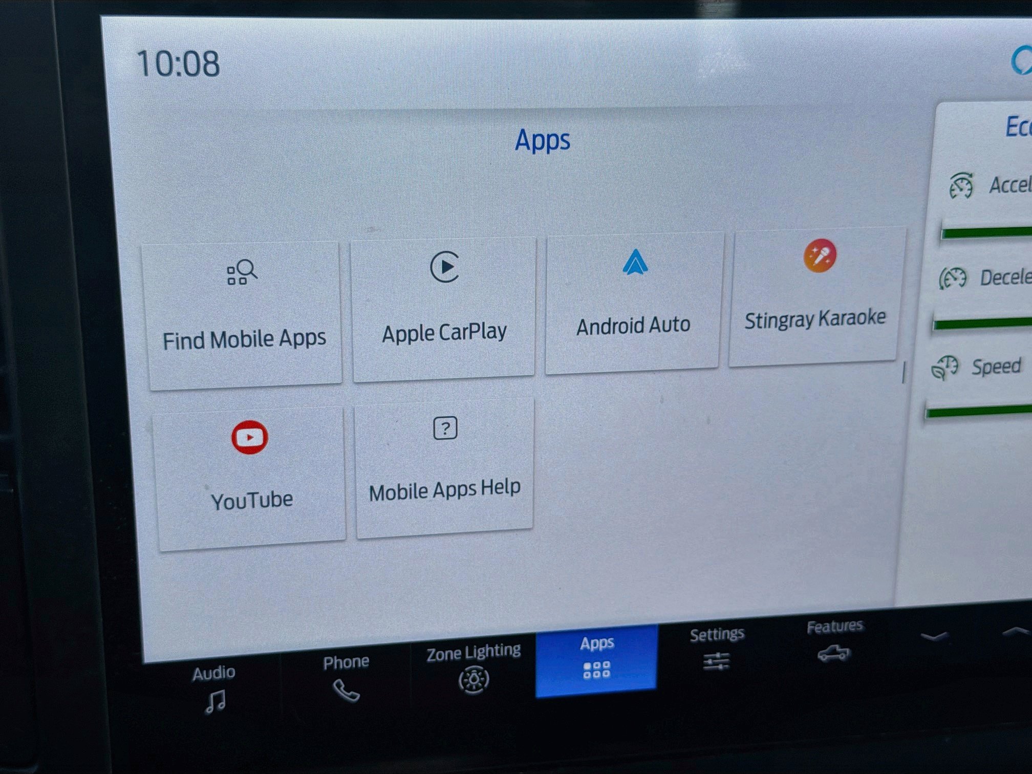 Used 2025 Ford F150 STX w/ Equipment Group 200A AWD/4WD image 13
