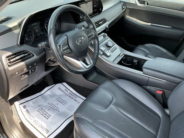 Used 2021 Hyundai Palisade SEL w/ Premium Package AWD/4WD image 14