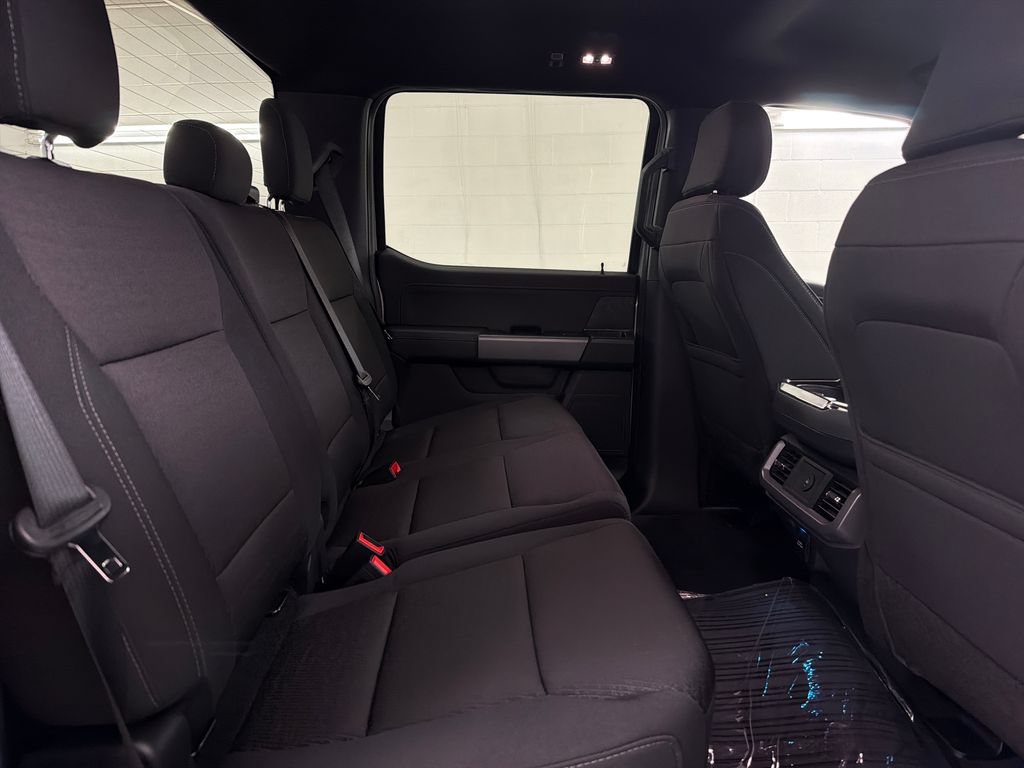 New 2026 Ford F150 XLT w/ FX4 Off-Road Package AWD/4WD image 28