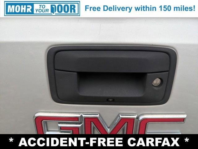 Used 2018 GMC Sierra 1500 SLE w/ Texas SLE Value Package image 6