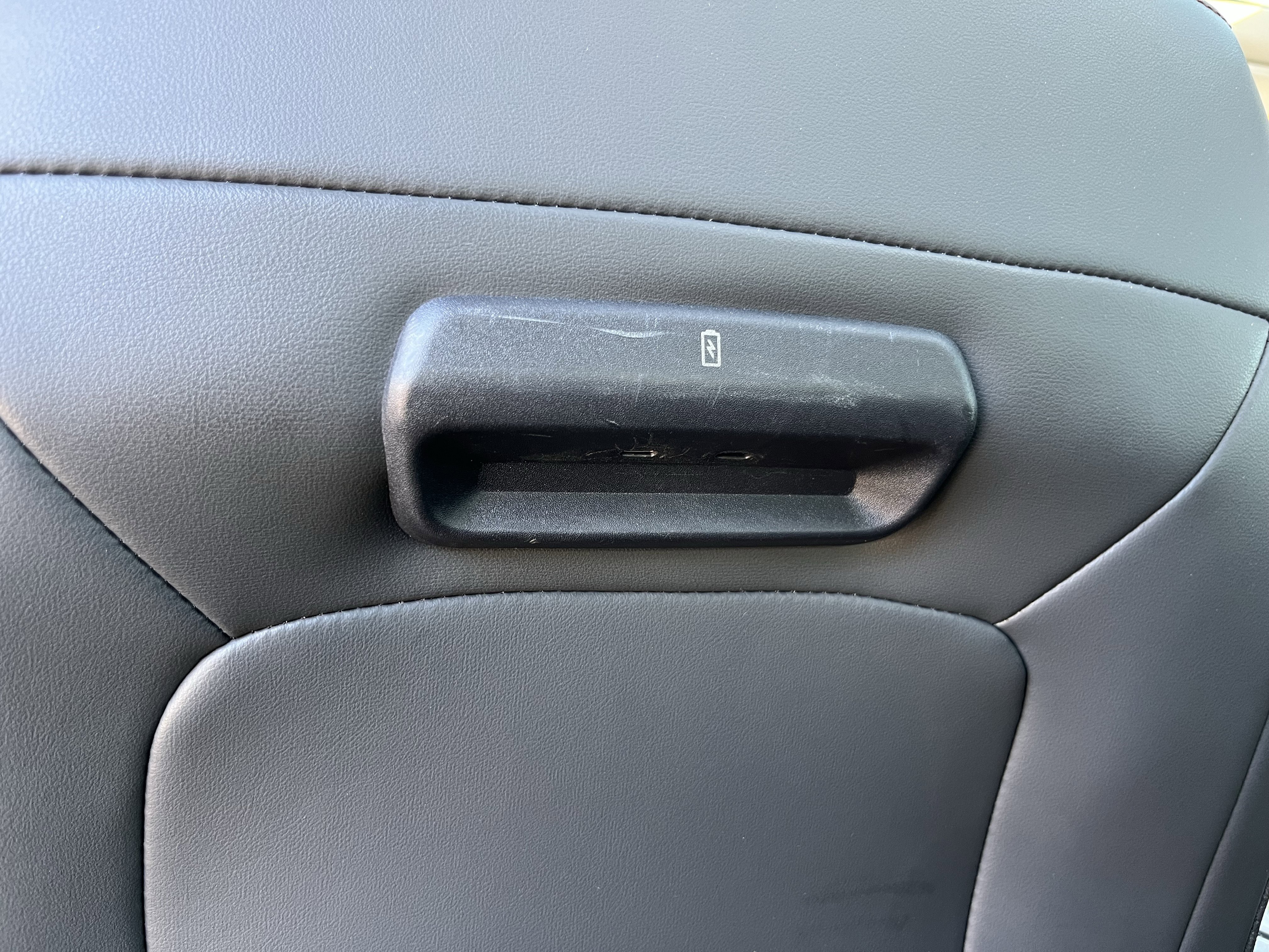 Used 2025 Ford Expedition Active image 20