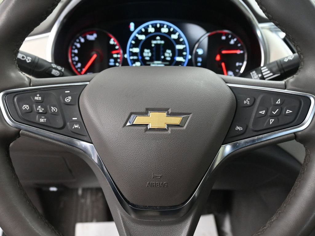 Used 2023 Chevrolet Malibu LT w/ Driver Confidence Package image 33