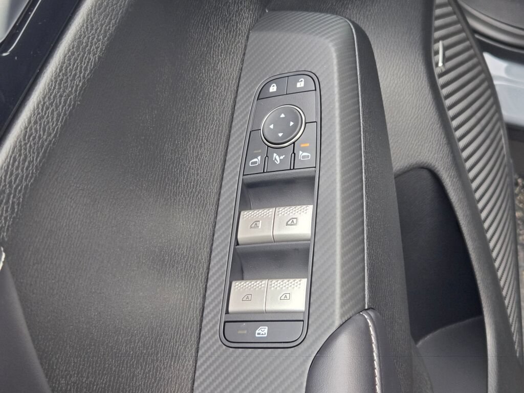 New 2027 Mitsubishi Outlander SE AWD/4WD image 19