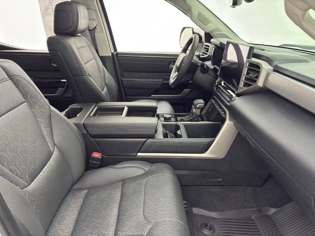 Used 2023 Toyota Tundra Limited image 56