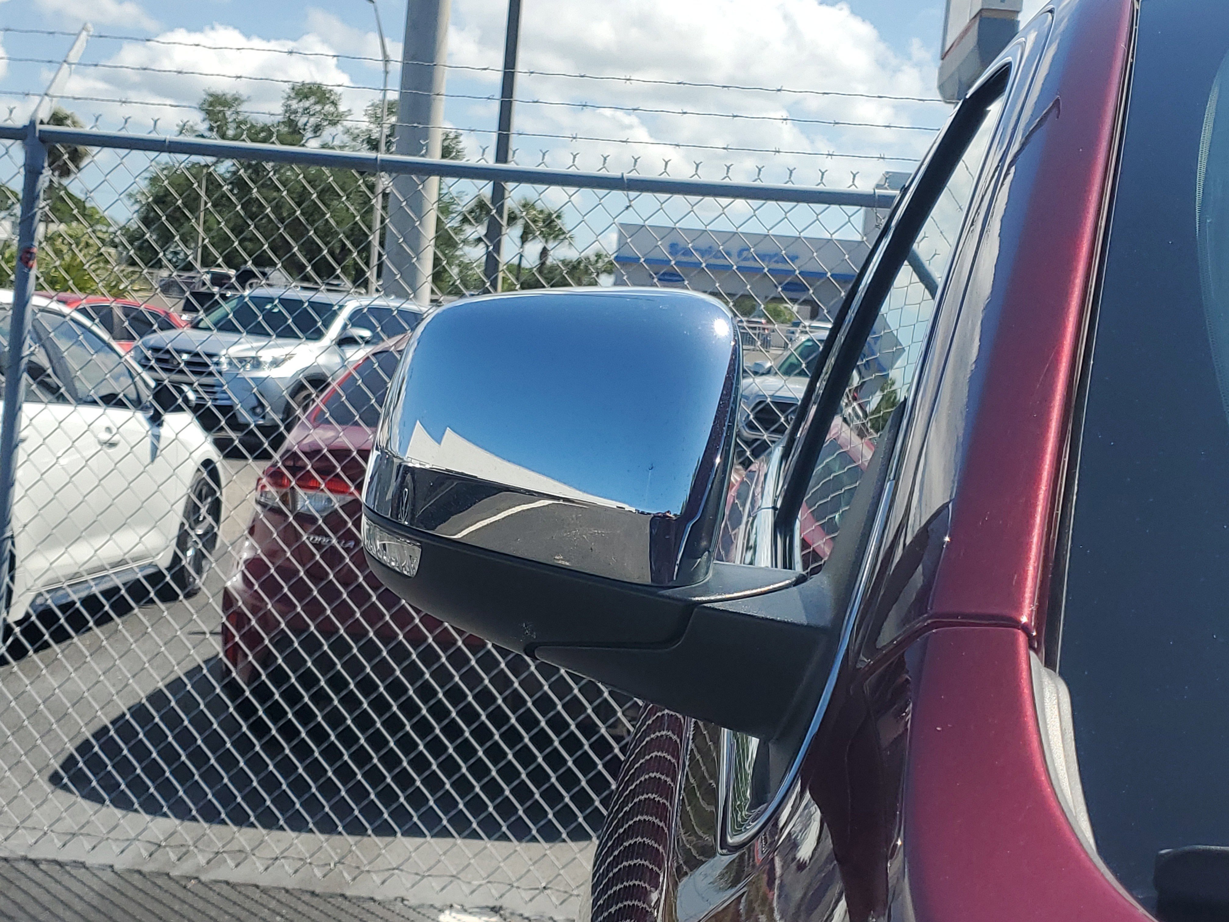 Used 2020 Jeep Grand Cherokee Limited w/ Trailer Tow Group IV AWD/4WD image 5