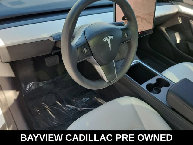 Used 2023 Tesla Model 3 Standard Range RWD image 21