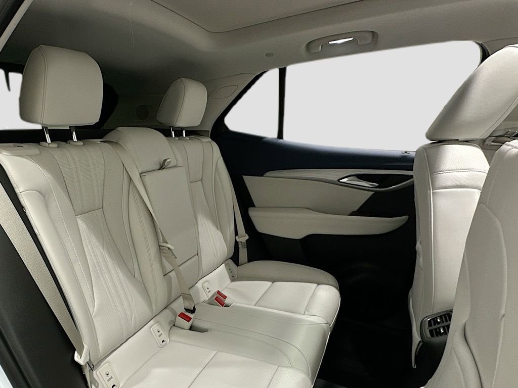 New 2026 Buick Envision Avenir AWD/4WD image 31