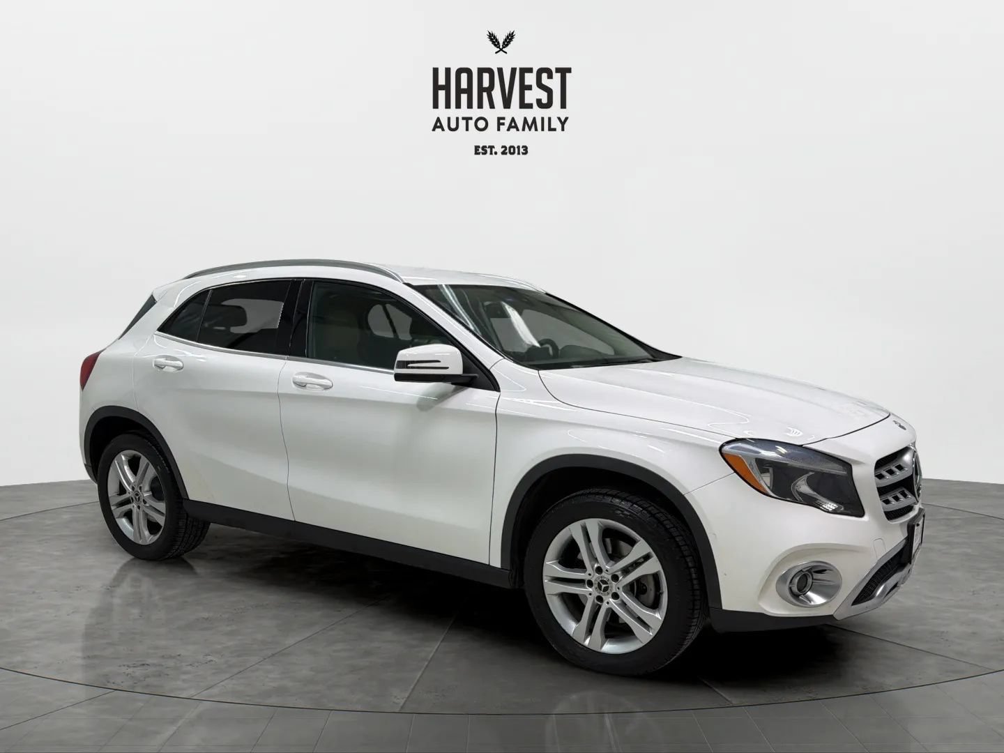 Used 2019 Mercedes-Benz GLA 250 image 9