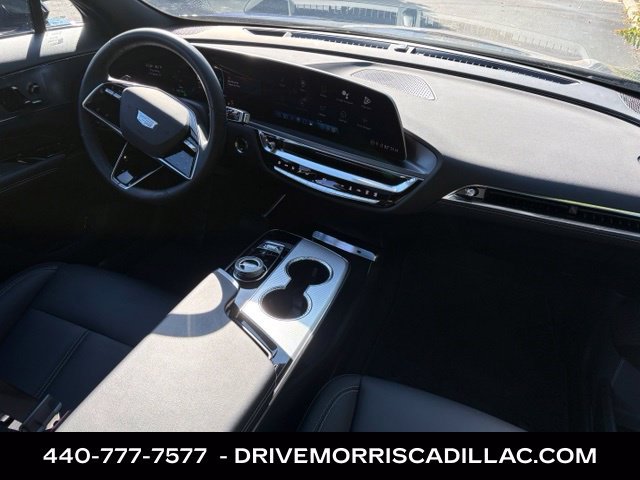 Certified 2024 Cadillac Lyriq Tech AWD/4WD image 24