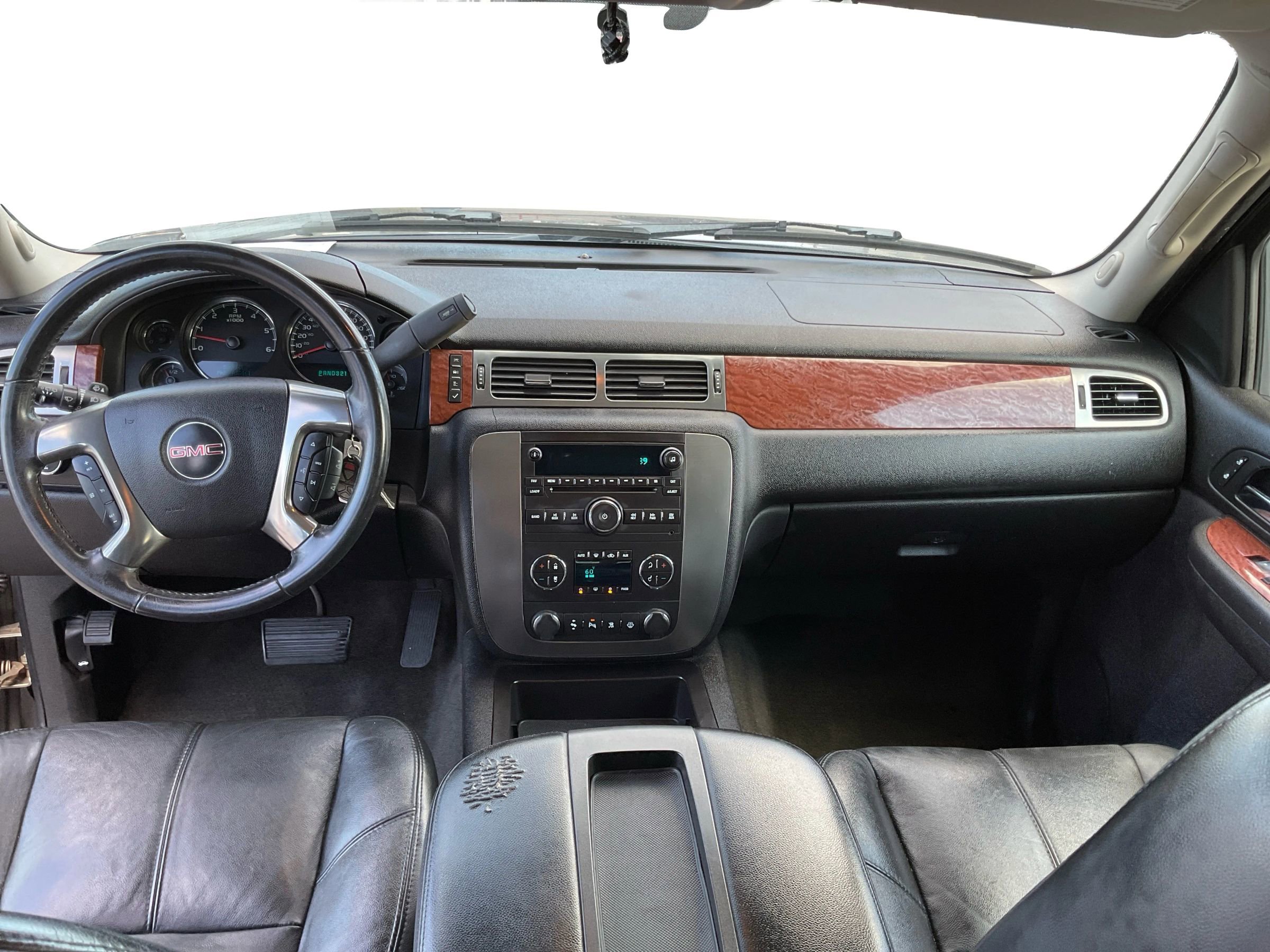 Used 2007 GMC Yukon SLT w/ SLT Preferred Equipment Group image 21