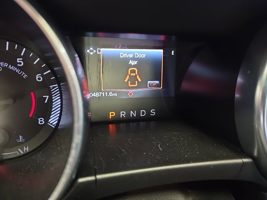 Used 2022 Ford Mustang Coupe w/ Equipment Group 101A image 5