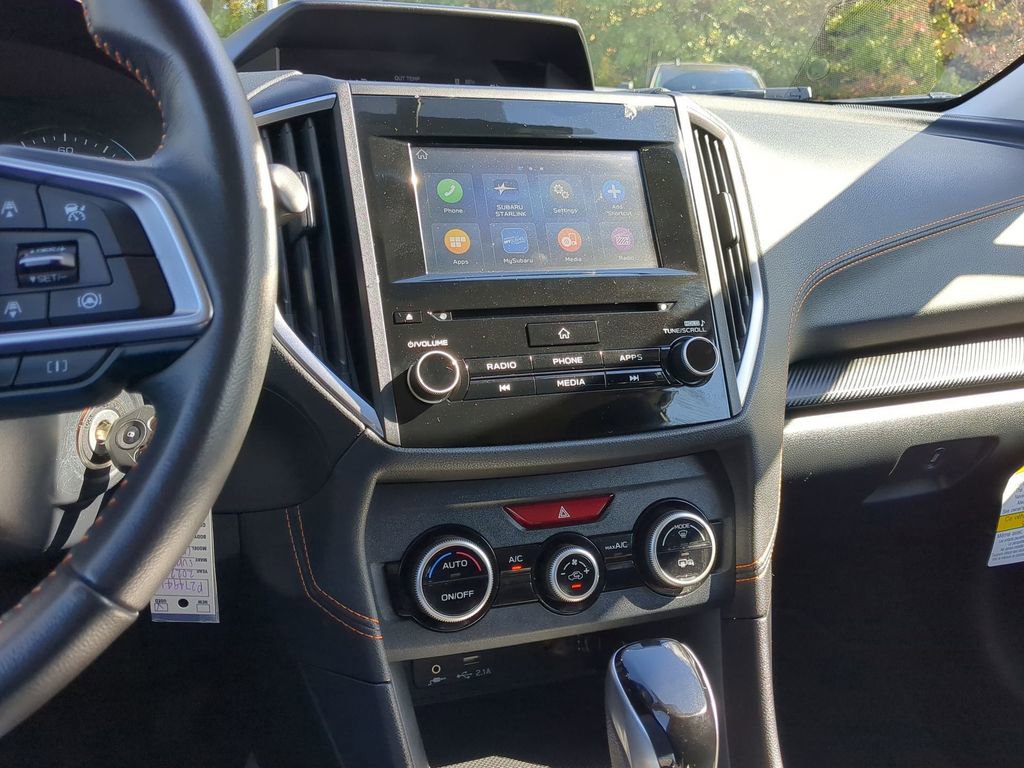 Used 2022 Subaru Crosstrek 2.0i Premium image 19