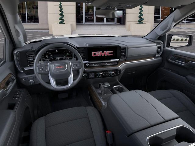New 2026 GMC Sierra 1500 Elevation w/ Preferred Package image 15