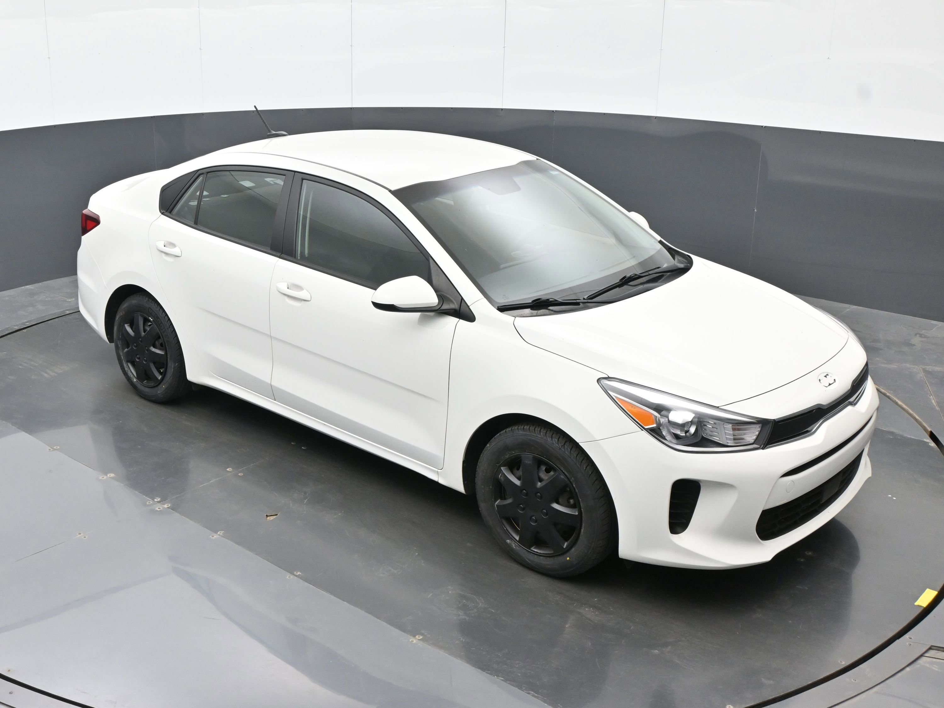 Used 2020 Kia Rio S w/ Technology Package FWD image 33