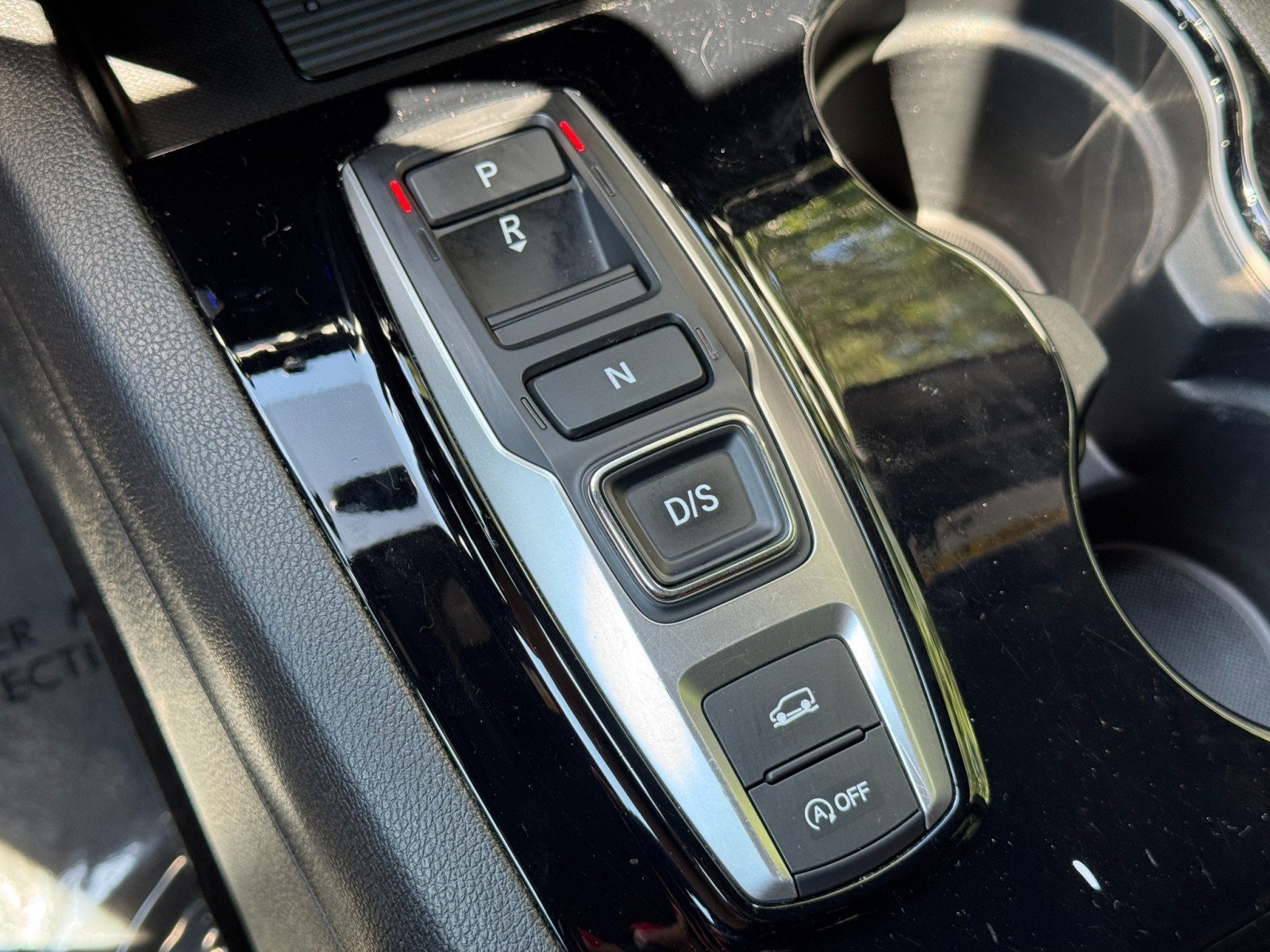 Used 2021 Honda Passport Elite image 33