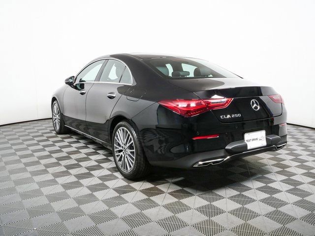 Used 2024 Mercedes-Benz CLA 250 image 3