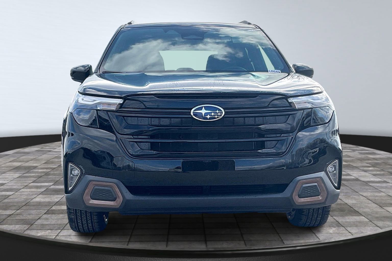 New 2026 Subaru Forester Sport image 10