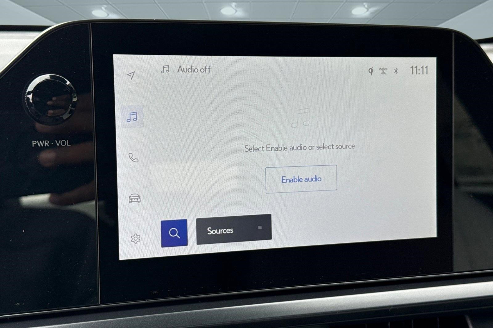 New 2026 Lexus UX 300h FWD image 20