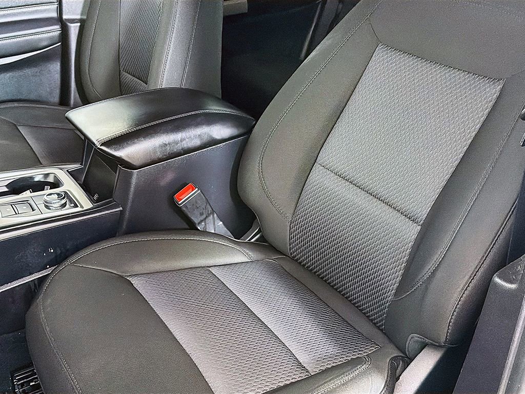 Used 2022 Ford Explorer XLT w/ Class IV Trailer Tow Package image 20