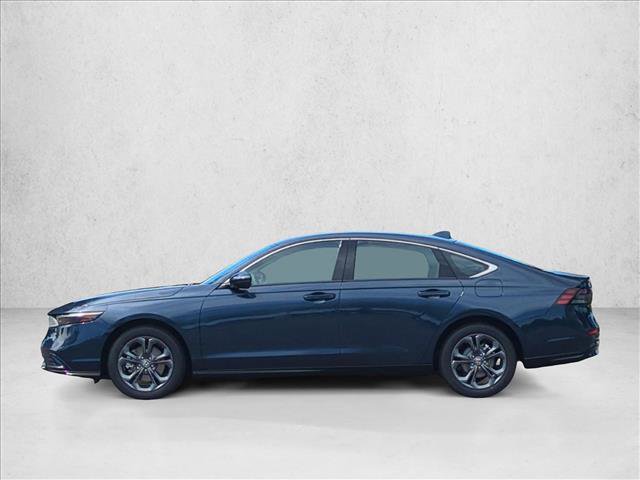 New 2026 Honda Accord EX-L image 5
