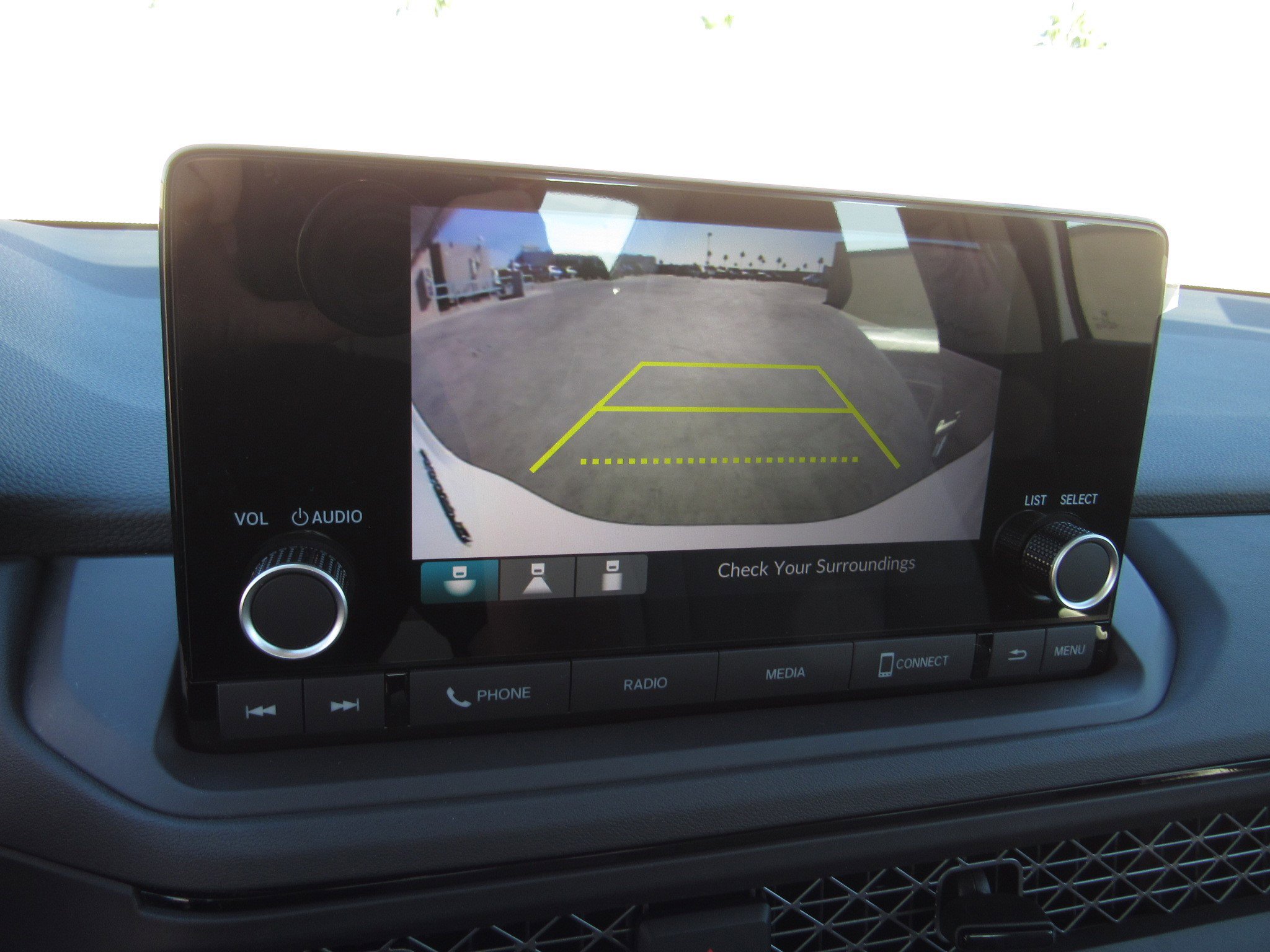 New 2025 Honda Accord LX image 17