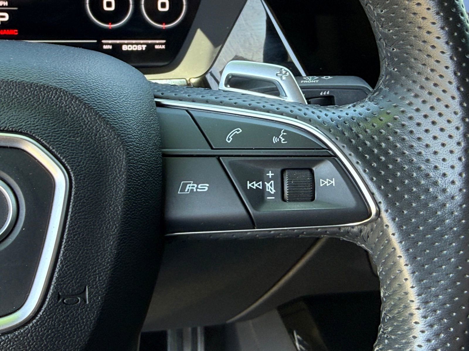 Used 2024 Audi RS 3 w/ Black Optic Plus Package AWD/4WD image 30