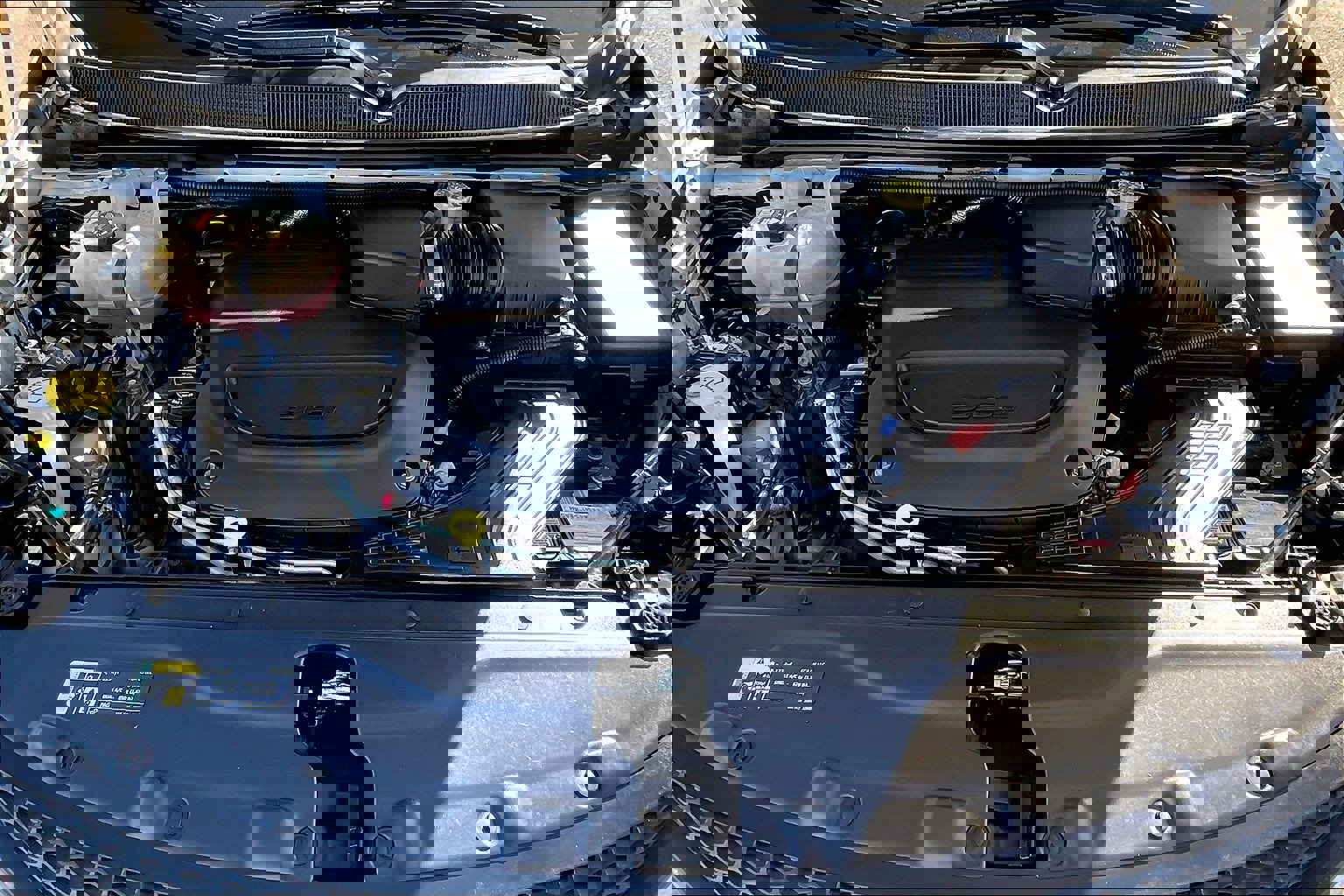 Used 2020 Chrysler Pacifica Touring-L w/ Advanced Safetytec Group image 9