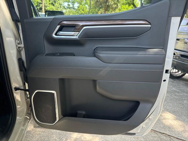 Used 2026 Chevrolet Silverado 1500 RST RWD image 23