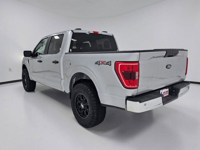 Used 2022 Ford F150 XLT image 39