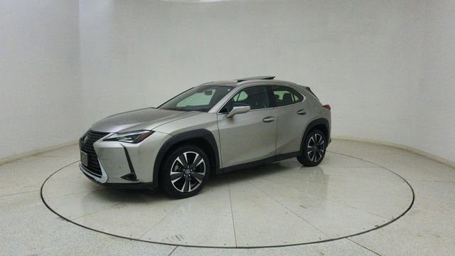 Used 2019 Lexus UX 200 FWD image 64