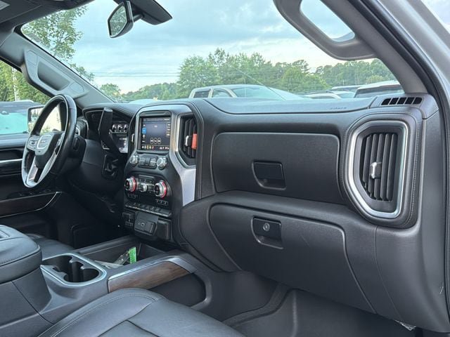 Used 2019 GMC Sierra 1500 SLT AWD/4WD image 18