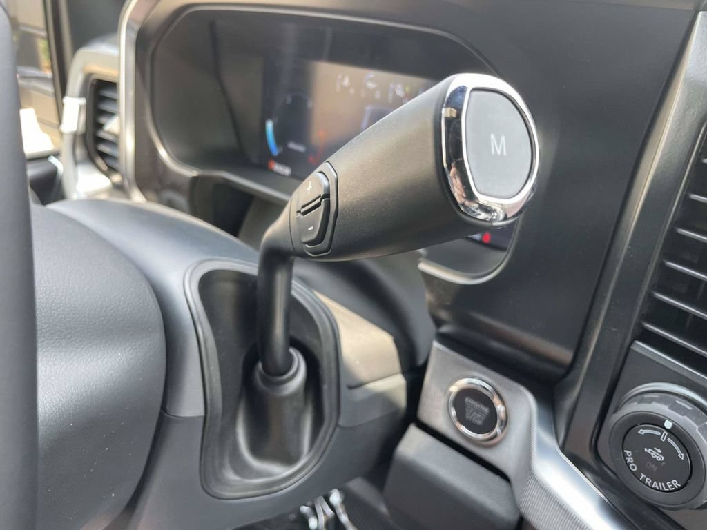 New 2026 Ford F450 Platinum AWD/4WD image 17