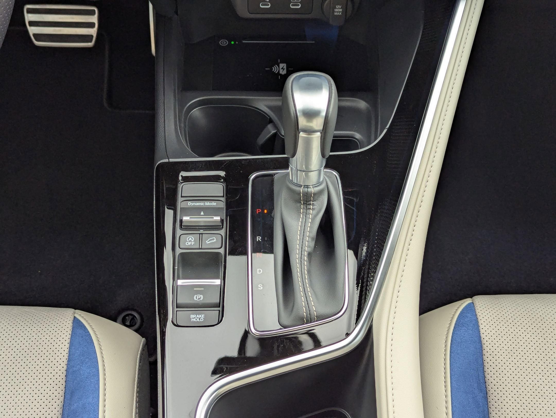 New 2026 Acura ADX A-Spec FWD image 21