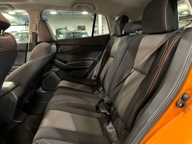 Used 2018 Subaru Crosstrek 2.0i Premium image 23