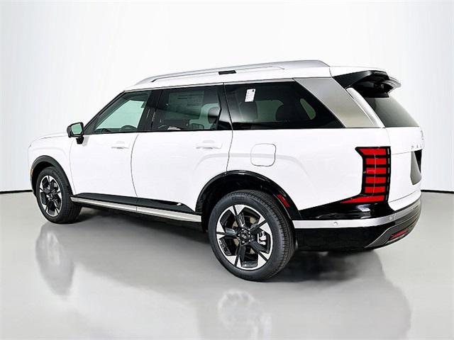 New 2026 Hyundai Palisade Limited image 4