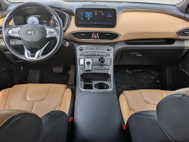 Used 2022 Hyundai Santa Fe Calligraphy AWD/4WD image 19