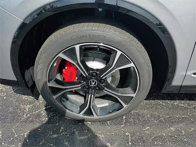 New 2026 Acura MDX Type S image 10