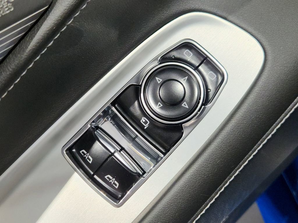 New 2026 Chevrolet Corvette Stingray w/ Z51 Performance Package image 32