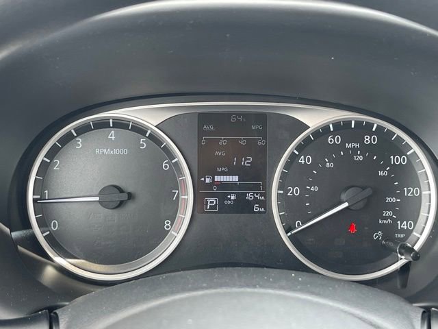 New 2025 Nissan Kicks Play S image 26