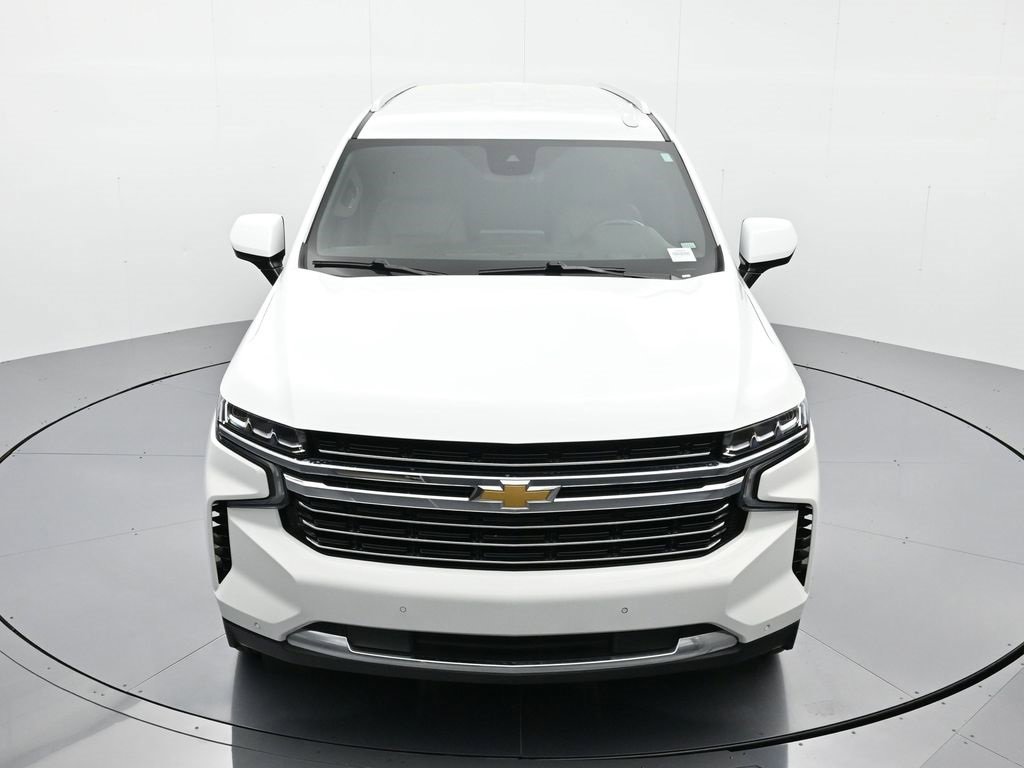 Used 2024 Chevrolet Suburban LT image 30