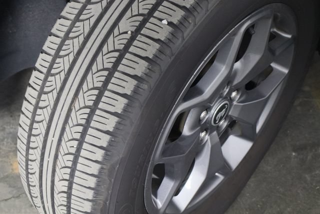 Used 2021 Ford Bronco Sport Badlands AWD/4WD image 37
